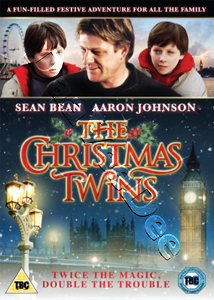 The Christmas Twins | Tom & Thomas  | Tom and Thomas  DVD